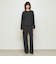 ＜D.O UNITED ARROWS BY DAISUKE OBANA for WOMEN＞I WIDE PANTS/ワイドパンツ