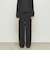 ＜D.O UNITED ARROWS BY DAISUKE OBANA for WOMEN＞I WIDE PANTS/ワイドパンツ