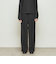 ＜D.O UNITED ARROWS BY DAISUKE OBANA for WOMEN＞I WIDE PANTS/ワイドパンツ