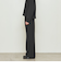 ＜D.O UNITED ARROWS BY DAISUKE OBANA for WOMEN＞I WIDE PANTS/ワイドパンツ