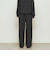 ＜D.O UNITED ARROWS BY DAISUKE OBANA for WOMEN＞I WIDE PANTS/ワイドパンツ