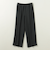 ＜D.O UNITED ARROWS BY DAISUKE OBANA for WOMEN＞I WIDE PANTS/ワイドパンツ
