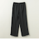 ＜D.O UNITED ARROWS BY DAISUKE OBANA for WOMEN＞I WIDE PANTS/ワイドパンツ