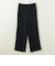 ＜D.O UNITED ARROWS BY DAISUKE OBANA for WOMEN＞I WIDE PANTS/ワイドパンツ