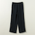 ＜D.O UNITED ARROWS BY DAISUKE OBANA for WOMEN＞I WIDE PANTS/ワイドパンツ