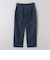 ジンバブエコットン ライトオンスデニム ファティーグパンツ