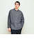 ＜UNITED ARROWS & SONS＞ DENIM SHIRT/デニムシャツ