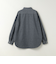 ＜UNITED ARROWS & SONS＞ DENIM SHIRT/デニムシャツ
