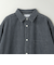 ＜UNITED ARROWS & SONS＞ DENIM SHIRT/デニムシャツ