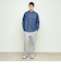 ＜UNITED ARROWS & SONS＞ DENIM SHIRT/デニムシャツ