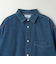 ＜UNITED ARROWS & SONS＞ DENIM SHIRT/デニムシャツ