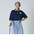 【別注】＜TaylorMade×UNITED ARROWS＞ ウィメンズ ショート ポロシャツ