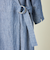 ＜conte＞デニムライク ジャンプスーツ