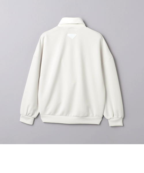 ウィメンズ デタッチャブル スウェット｜ユナイテッドアローズ