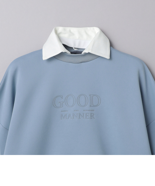 ウィメンズ デタッチャブル スウェット｜ユナイテッドアローズ