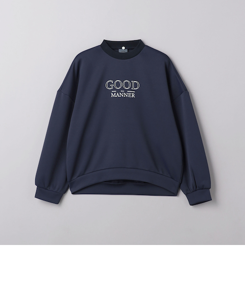 ウィメンズ デタッチャブル スウェット｜ユナイテッドアローズ