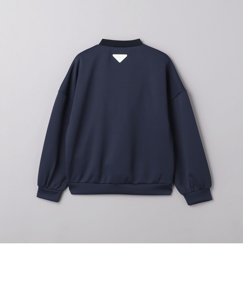 ウィメンズ デタッチャブル スウェット｜ユナイテッドアローズ