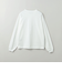 ＜UNITED ARROWS & SONS＞ PLAIN LONGSLEEVE TEE/ロングスリーブTシャツ