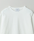 ＜UNITED ARROWS & SONS＞ PLAIN LONGSLEEVE TEE/ロングスリーブTシャツ