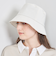 ブリュード プロテインファイバー クロス バケットハット UV