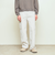 ＜UNITED ARROWS & SONS＞ DENIM D KNEE PANTS/デニムパンツ