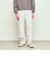 ＜UNITED ARROWS & SONS＞ DENIM D KNEE PANTS/デニムパンツ
