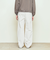 ＜UNITED ARROWS & SONS＞ DENIM D KNEE PANTS/デニムパンツ