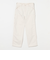 ＜UNITED ARROWS & SONS＞ DENIM D KNEE PANTS/デニムパンツ