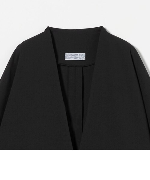 D.O UNITED ARROWS BY DAISUKE OBANA for WOMEN＞H/T D/SL C/LESS