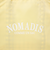 【別注】＜NOMADIS＞SAC2 チェック トートバッグ-united LOVE project 2025