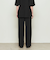 ＜D.O UNITED ARROWS BY DAISUKE OBANA for WOMEN＞H/T WIDE PANTS/ワイドパンツ