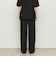 ＜D.O UNITED ARROWS BY DAISUKE OBANA for WOMEN＞H/T WIDE PANTS/ワイドパンツ