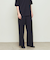 ＜D.O UNITED ARROWS BY DAISUKE OBANA for WOMEN＞H/T WIDE PANTS/ワイドパンツ