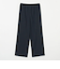 ＜D.O UNITED ARROWS BY DAISUKE OBANA for WOMEN＞H/T WIDE PANTS/ワイドパンツ