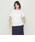 ＜D.O UNITED ARROWS BY DAISUKE OBANA for WOMEN＞H/T REG CREW TEE/Tシャツ