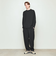 ＜D.O UNITED ARROWS BY DAISUKE OBANA＞H/T CR 1P PANTS/パンツ