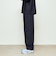 ＜D.O UNITED ARROWS BY DAISUKE OBANA＞H/T CR 1P PANTS/パンツ