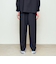 ＜D.O UNITED ARROWS BY DAISUKE OBANA＞H/T CR 1P PANTS/パンツ