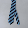 カラー レジメンタル ネクタイ