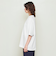 ＜D.O UNITED ARROWS BY DAISUKE OBANA for WOMEN＞H/T D/S VENT CREW TEE/Tシャツ