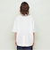 ＜D.O UNITED ARROWS BY DAISUKE OBANA for WOMEN＞H/T D/S VENT CREW TEE/Tシャツ
