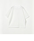 ＜D.O UNITED ARROWS BY DAISUKE OBANA for WOMEN＞H/T D/S VENT CREW TEE/Tシャツ
