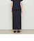 ＜D.O UNITED ARROWS BY DAISUKE OBANA for WOMEN＞ H/T SKIRT/スカート