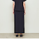 ＜D.O UNITED ARROWS BY DAISUKE OBANA for WOMEN＞ H/T SKIRT/スカート
