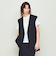 ＜D.O UNITED ARROWS BY DAISUKE OBANA for WOMEN＞H/T C/LESS VEST/ベスト