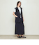＜D.O UNITED ARROWS BY DAISUKE OBANA for WOMEN＞H/T C/LESS VEST/ベスト