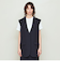 ＜D.O UNITED ARROWS BY DAISUKE OBANA for WOMEN＞H/T C/LESS VEST/ベスト