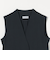 ＜D.O UNITED ARROWS BY DAISUKE OBANA for WOMEN＞H/T C/LESS VEST/ベスト