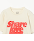 【別注】＜MIXTA＞SHARE LOVE Tシャツ