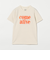 【別注】＜MIXTA＞COME ALIVE Tシャツ